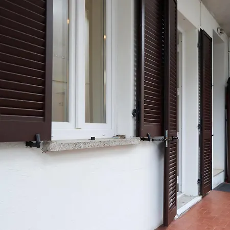 Apartment Casa Lucia - Nel Cuore Della Dei Promessi Sposi *