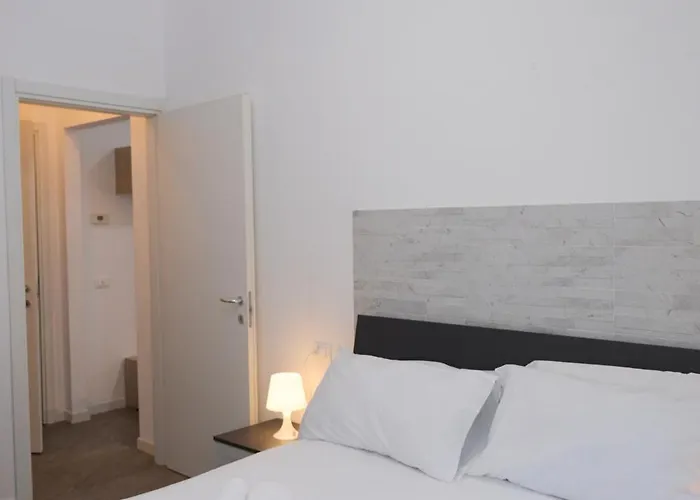 Casa Lucia - Nel Cuore Della Dei Promessi Sposi Apartamento