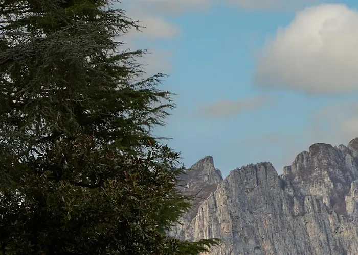 Apartamento Casa Lucia - Nel Cuore Della Dei Promessi Sposi