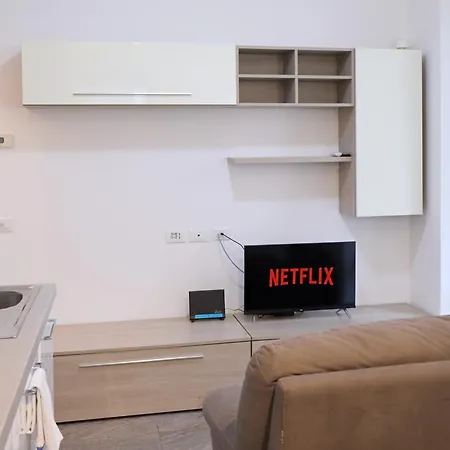 Casa Lucia - Nel Cuore Della Dei Promessi Sposi