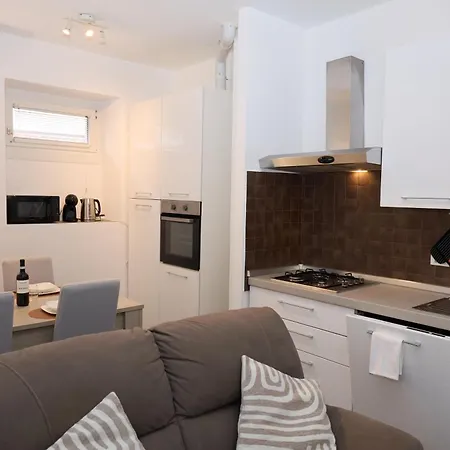 Apartman Casa Lucia - Nel Cuore Della Dei Promessi Sposi Lecco