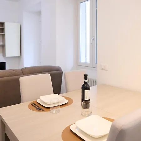 Apartment Casa Lucia - Nel Cuore Della Dei Promessi Sposi *