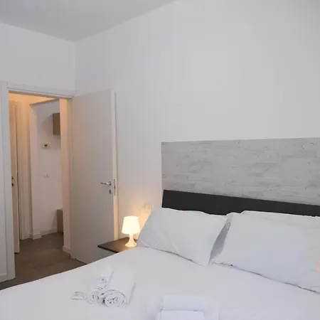 Casa Lucia - Nel Cuore Della Dei Promessi Sposi Daire