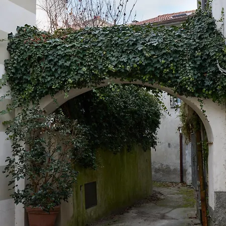 Daire Casa Lucia - Nel Cuore Della Dei Promessi Sposi *