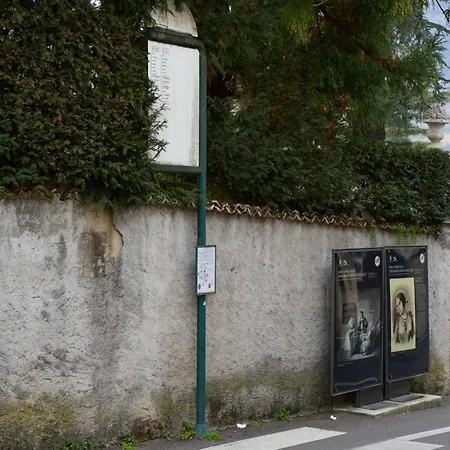 Daire Casa Lucia - Nel Cuore Della Dei Promessi Sposi