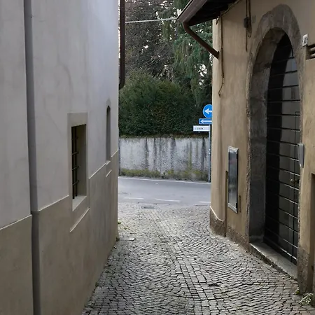 Casa Lucia - Nel Cuore Della Dei Promessi Sposi Daire Lecco