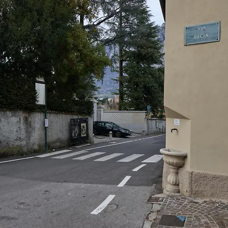 Casa Lucia - Nel Cuore Della Dei Promessi Sposi Daire