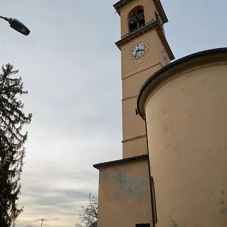 Casa Lucia - Nel Cuore Della Dei Promessi Sposi Lecco