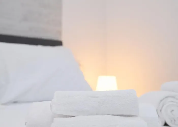 Casa Lucia - Nel Cuore Della Dei Promessi Sposi