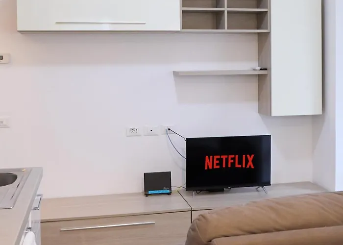 Casa Lucia - Nel Cuore Della Dei Promessi Sposi