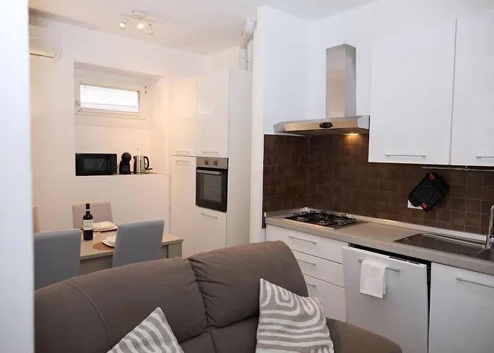 Apartment Casa Lucia - Nel Cuore Della Dei Promessi Sposi Lecco