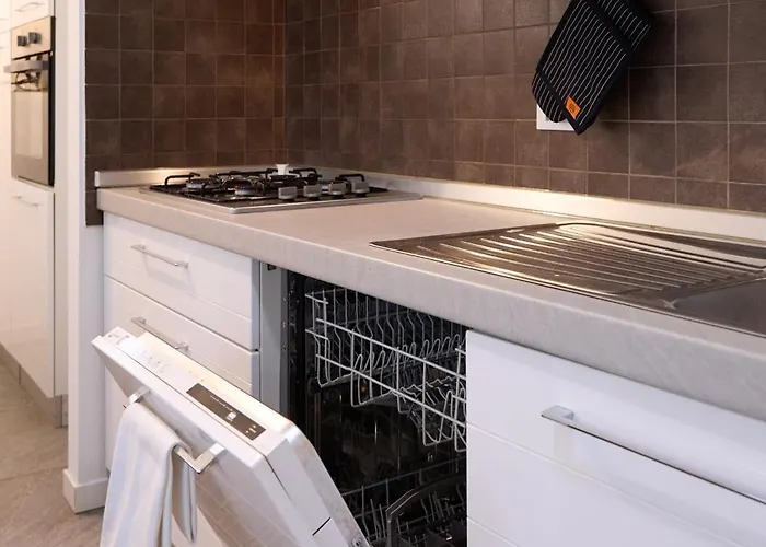 Casa Lucia - Nel Cuore Della Dei Promessi Sposi