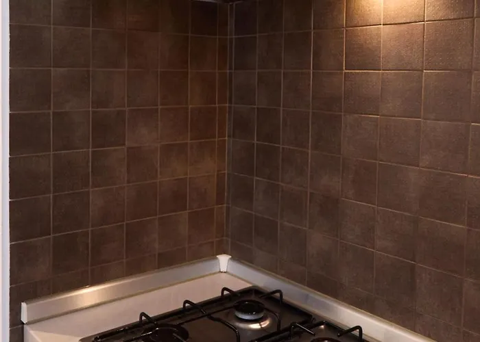 Casa Lucia - Nel Cuore Della Dei Promessi Sposi Apartman *