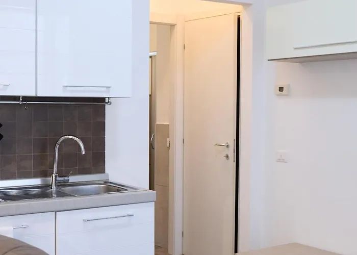 Casa Lucia - Nel Cuore Della Dei Promessi Sposi Apartment Lecco