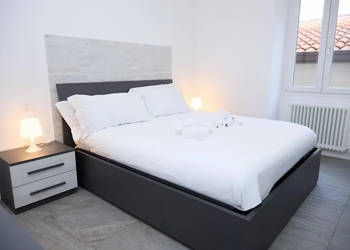 Casa Lucia - Nel Cuore Della Dei Promessi Sposi