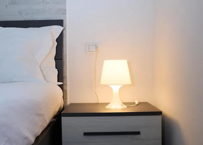 Casa Lucia - Nel Cuore Della Dei Promessi Sposi Apartment