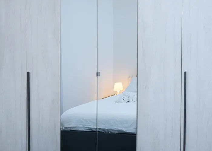 Casa Lucia - Nel Cuore Della Dei Promessi Sposi Apartment *