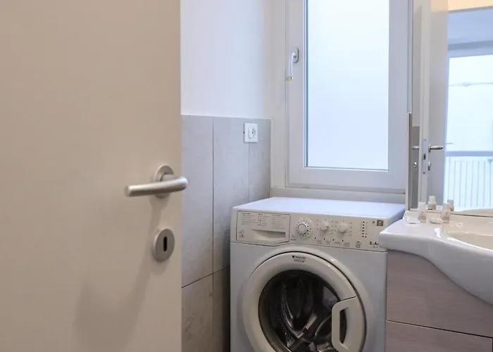 Casa Lucia - Nel Cuore Della Dei Promessi Sposi Lecco