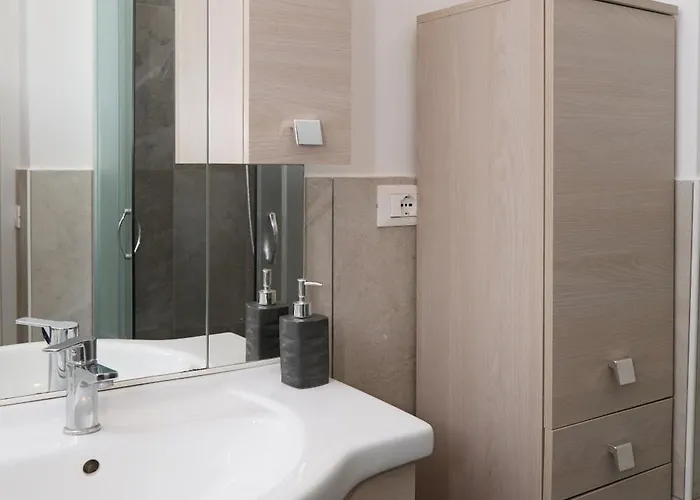 Apartment Casa Lucia - Nel Cuore Della Dei Promessi Sposi Lecco