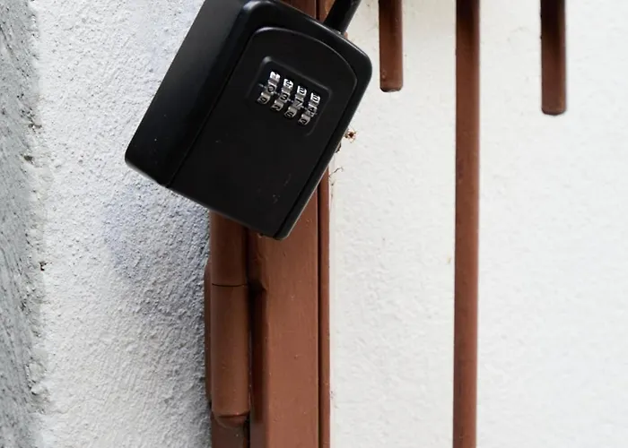 Casa Lucia - Nel Cuore Della Dei Promessi Sposi Apartment