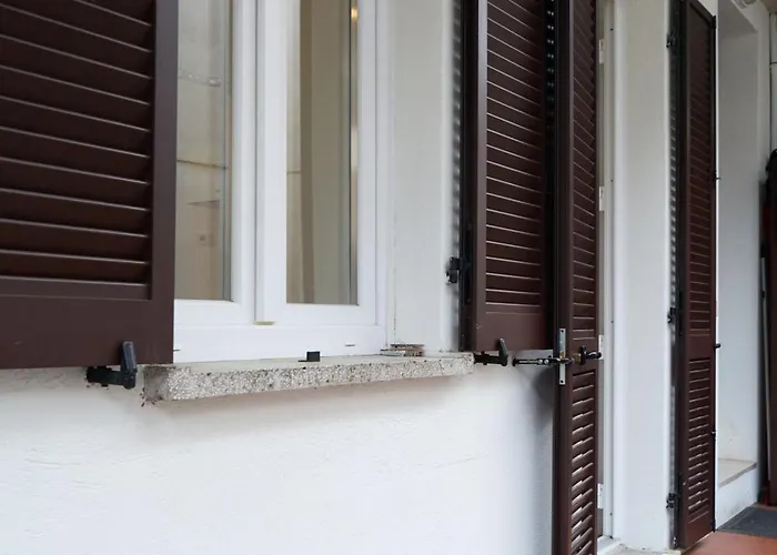 Apartment Casa Lucia - Nel Cuore Della Dei Promessi Sposi *