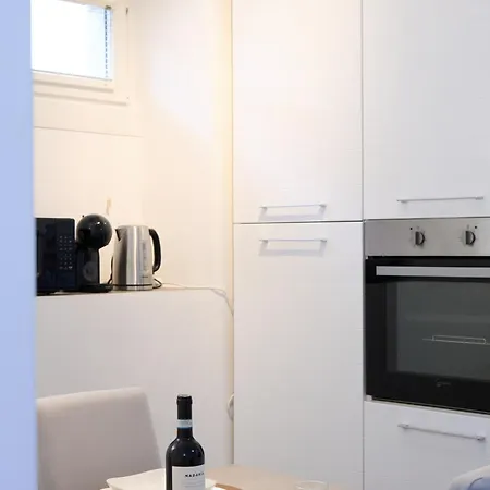 Apartamento Casa Lucia - Nel Cuore Della Dei Promessi Sposi Lecco