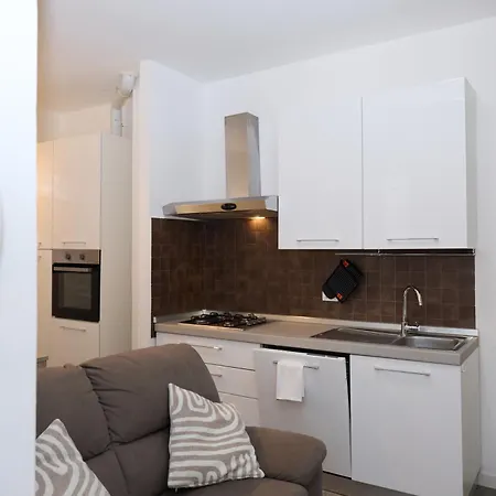 Casa Lucia - Nel Cuore Della Dei Promessi Sposi Lecco