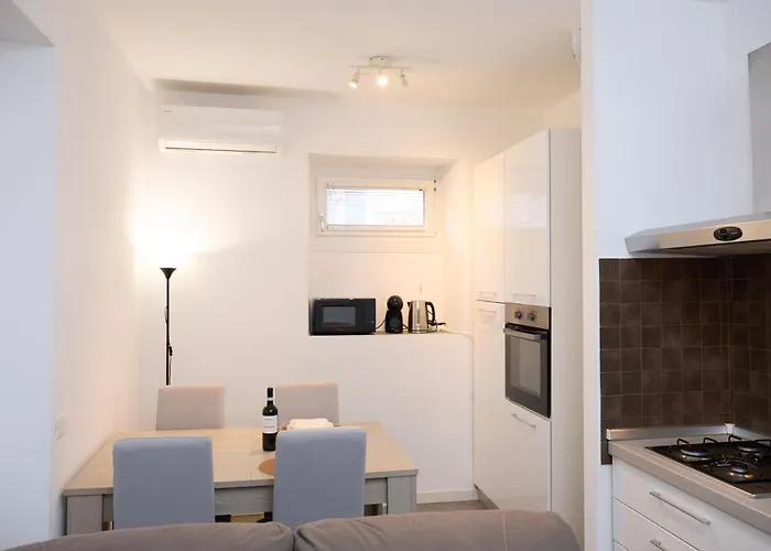 Casa Lucia - Nel Cuore Della Dei Promessi Sposi Lecco