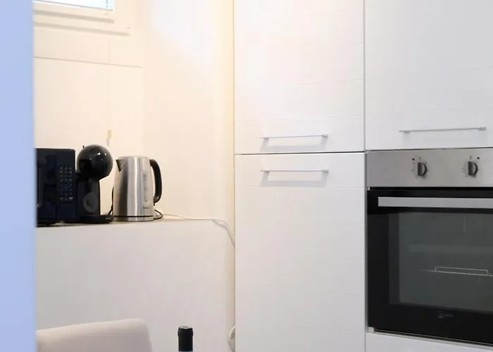 Appartamento Casa Lucia - Nel Cuore Della Dei Promessi Sposi Lecco