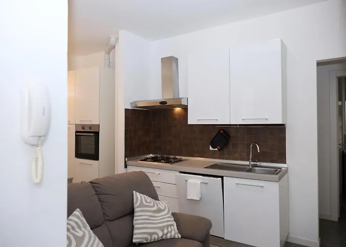 Casa Lucia - Nel Cuore Della Dei Promessi Sposi Lecco