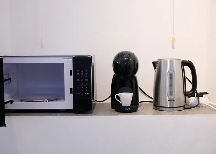 Casa Lucia - Nel Cuore Della Dei Promessi Sposi * Lecco