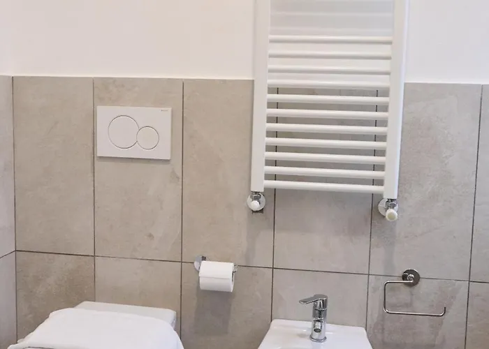 Casa Lucia - Nel Cuore Della Dei Promessi Sposi *