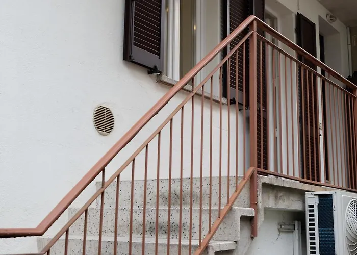 Casa Lucia - Nel Cuore Della Dei Promessi Sposi Appartamento