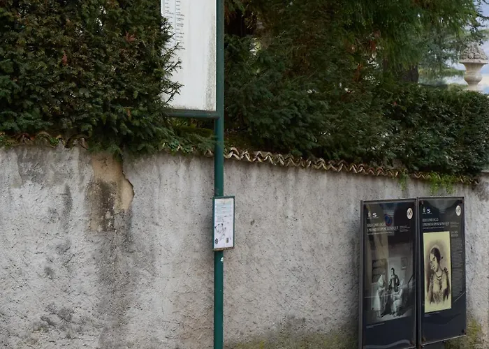 Appartamento Casa Lucia - Nel Cuore Della Dei Promessi Sposi