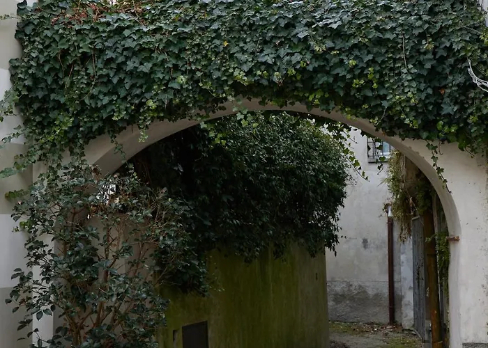 شقة Casa Lucia - Nel Cuore Della Dei Promessi Sposi *