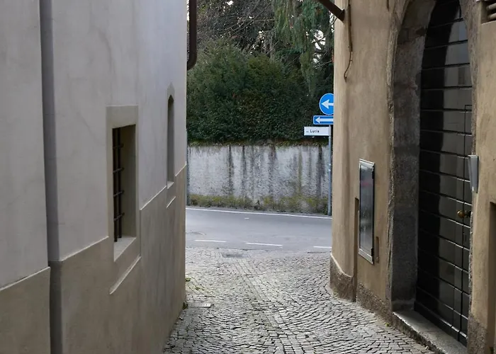 Casa Lucia - Nel Cuore Della Dei Promessi Sposi شقة ليكو
