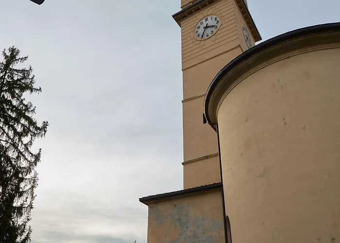 Casa Lucia - Nel Cuore Della Dei Promessi Sposi ليكو